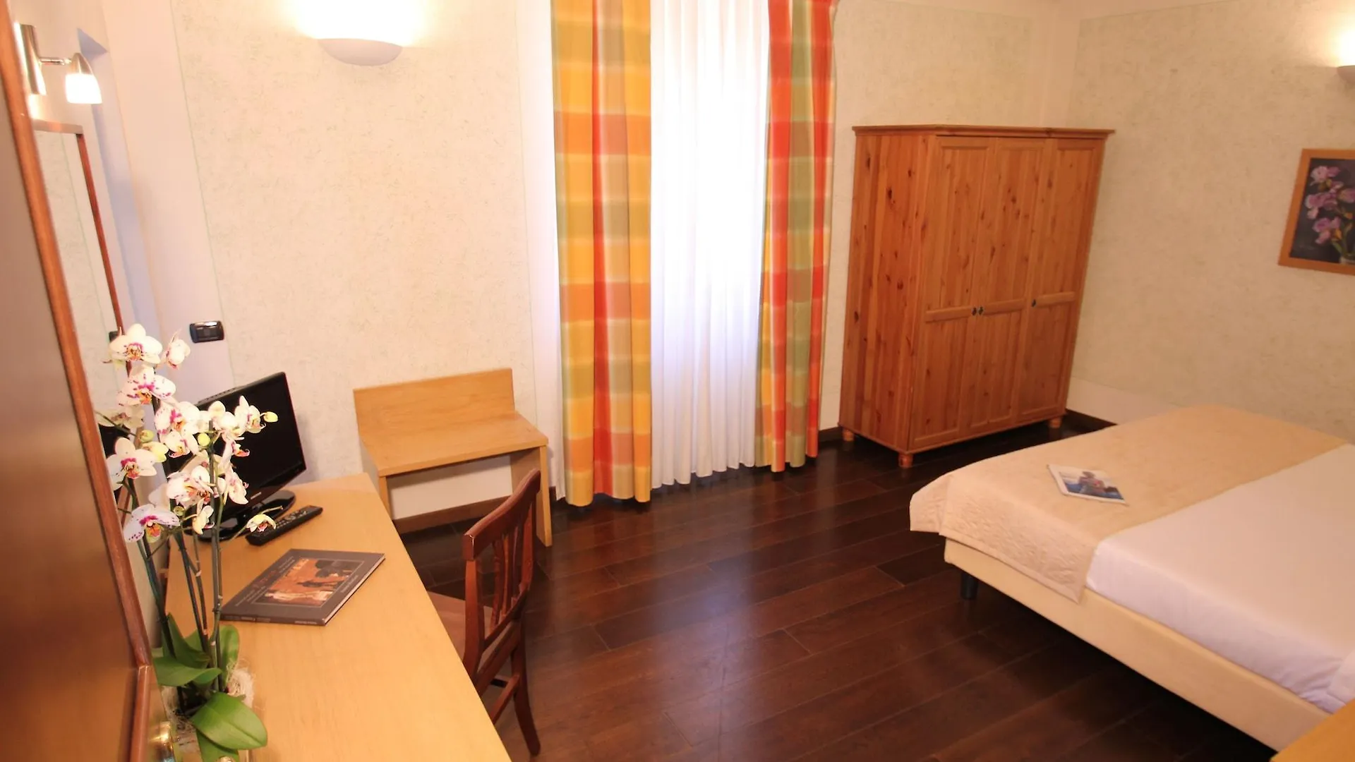 Hotel Villa Betania Firenze 3*,