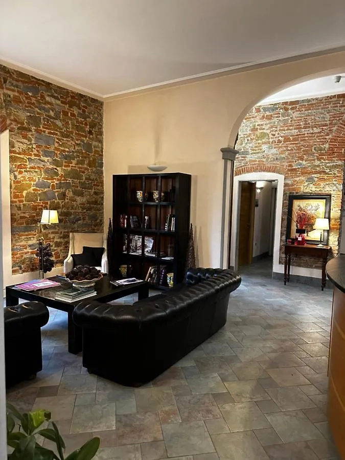 Hotel Villa Betania Firenze Italia