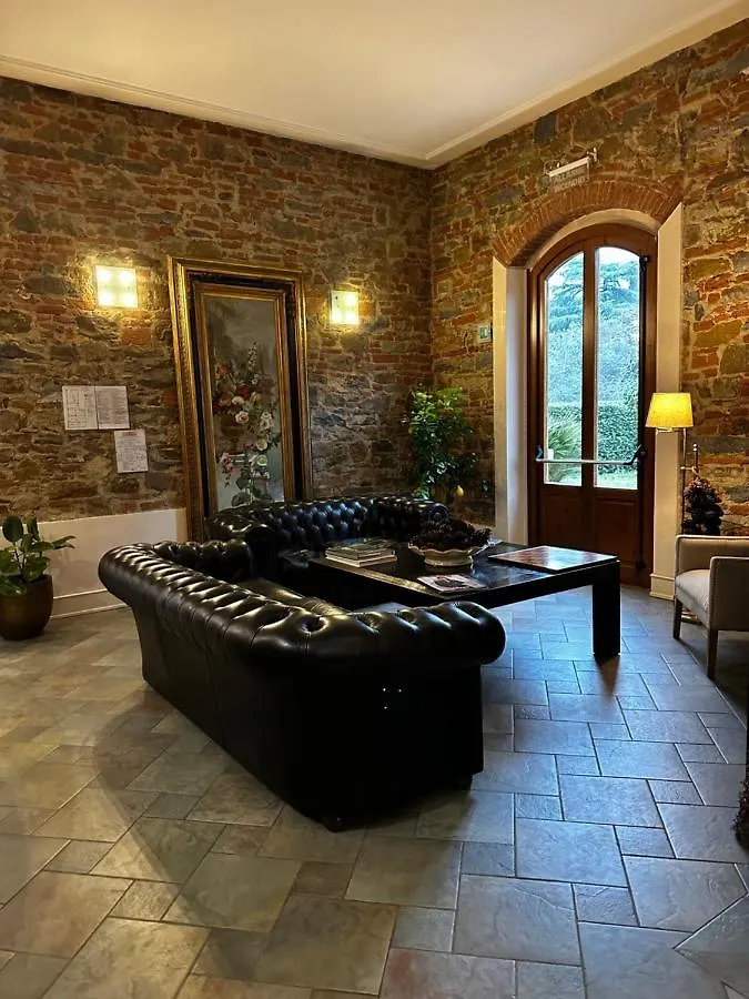 Hotel Villa Betania Firenze 3*,  Italia