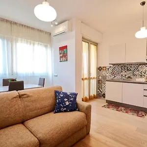  Appartamento Skyline Italia