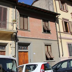 Bed & Breakfast Burchiello, Florencie