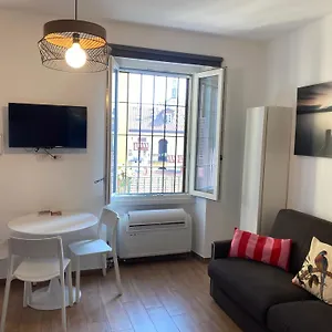  Appartamento Casale 7- Navigli Cozy X2! Italia