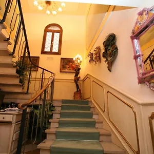 Ca' Del Brocchi Bed & Breakfast Benátky