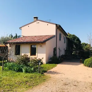  Casa vacanze Una Casa di Campagna Italia