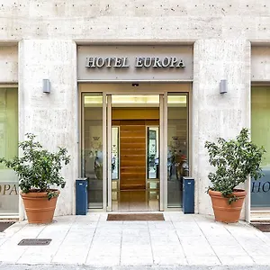 Crisol Europa Hotel Palermo