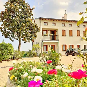  Appartamento Le Vigne Di Annalisa Sweet Relax In Unesco Prosecco D.o.c.g. Italia