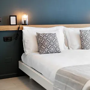 Bed & Breakfast Attico43, Florencie