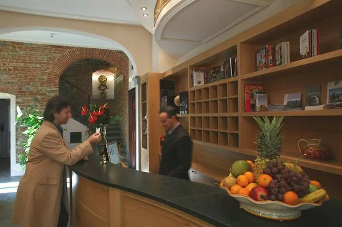 Hotel Villa Betania Florence
